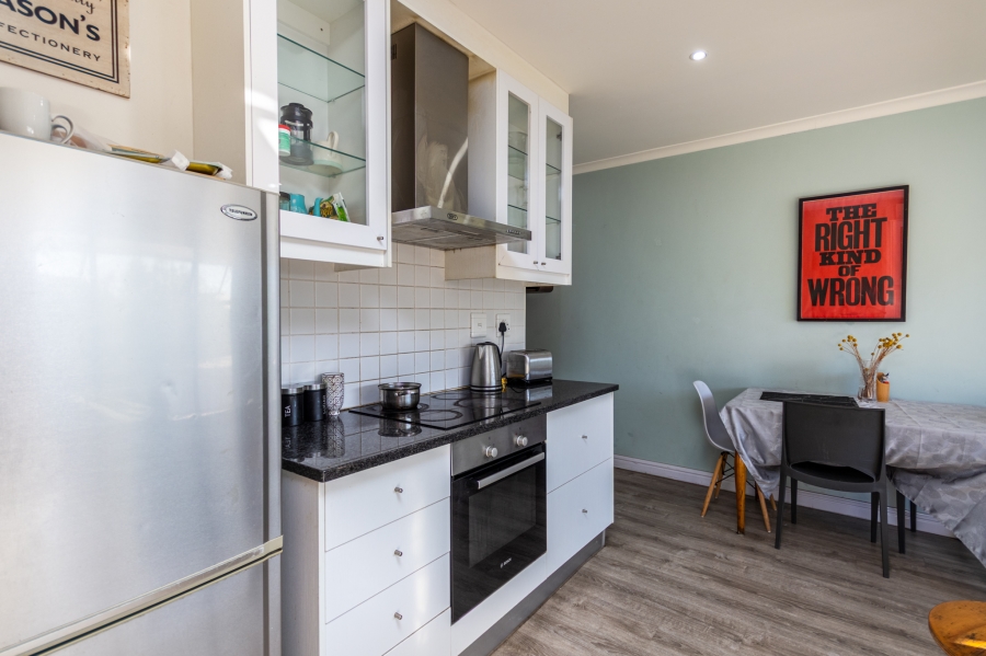 2 Bedroom Property for Sale in Observatory Western Cape